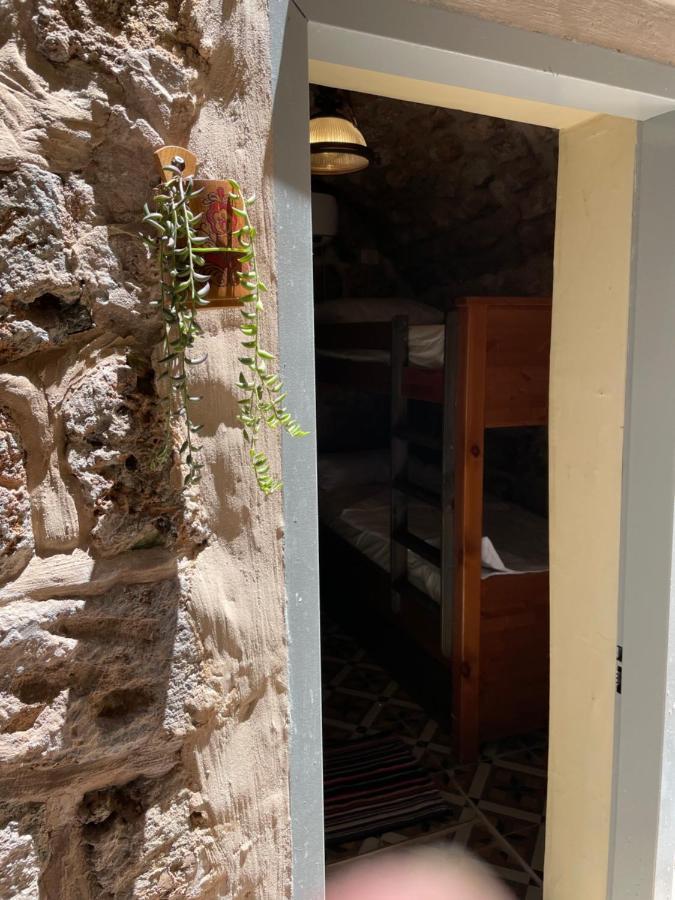 아코 Hebi House 아파트 호텔 외부 사진