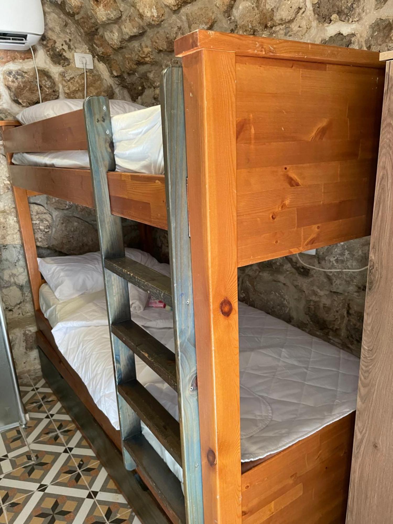 아코 Hebi House 아파트 호텔 외부 사진